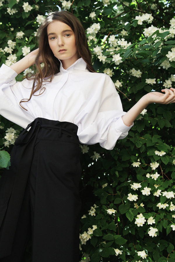 SONNI. NEW TEST SHOOTING